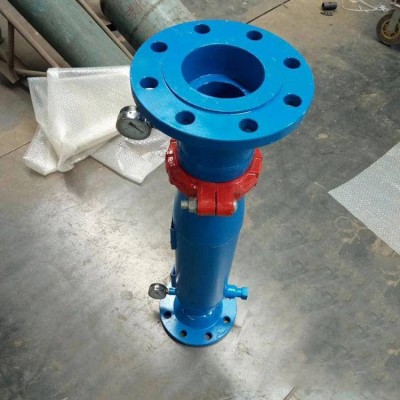 SKFL-89反沖洗水質(zhì)過濾器 煤礦用污
