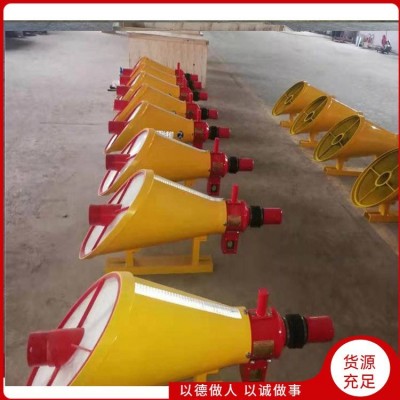 ZGJFH50煤礦井下自動(dòng)隔爆裝置 干粉
