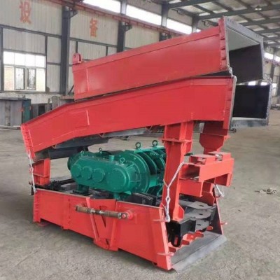 礦用耙斗裝巖機P-15B 用于有煤塵及