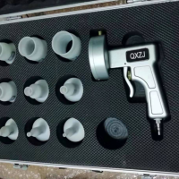 海綿射彈清洗槍-可清潔鋼管和軟管灰塵雜質