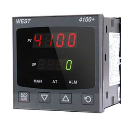Infitech宜福泰科P4100 溫度控制器