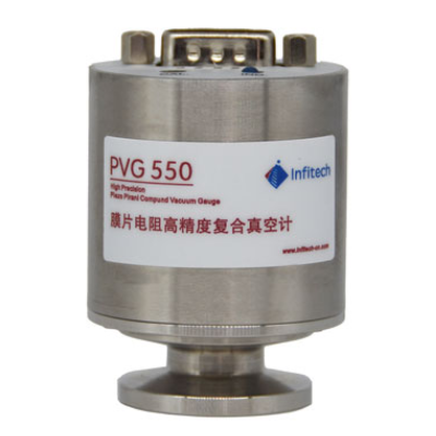 Infitech宜福泰科PVG550膜片電阻高