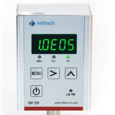 Infitech宜福泰科RCP230 便攜式皮拉