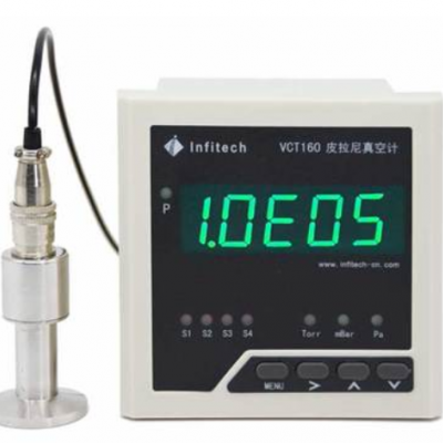 Infitech宜福泰科VCT160 分體式皮拉