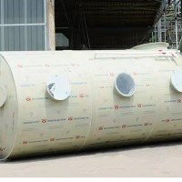 噴淋吸收塔 氣旋噴淋洗滌塔 廢氣處理設備