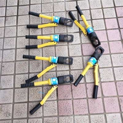 FYP-5060 液壓螺母劈開(kāi)器  手動(dòng)螺母