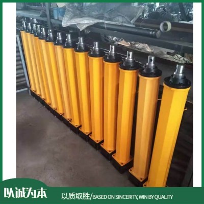 YT4-8A/6A 液壓推溜器性能穩(wěn)定手動(dòng)