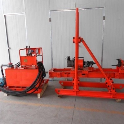 ZQJC-1600/10.0S礦用氣動架柱式鉆機