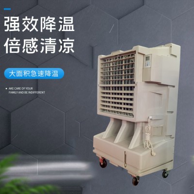 工廠車間通風(fēng)降溫冷風(fēng)機(jī)道赫KT-20工