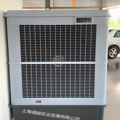 單冷型蒸發制冷風扇雷豹MFC18000移