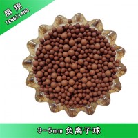 加濕器過(guò)濾負(fù)離子球 花灑負(fù)離子陶粒 高含量負(fù)離子顆粒