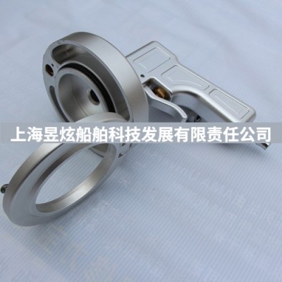 工業液壓管道該怎么清洗管道內壁呢