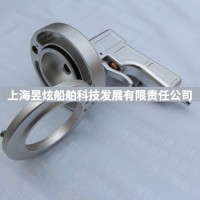 工業液壓管道該怎么清洗管道內壁呢
