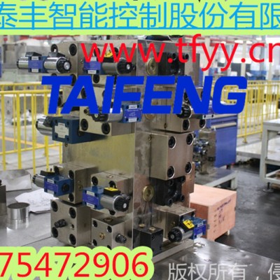專業供應YT32-500BCV-DB單泵，均為D