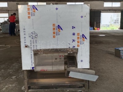 剝殼機