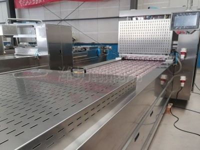 包裝機