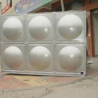不銹鋼水箱A淄博市不銹鋼水箱A不銹鋼水箱廠家直營