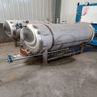 翰潤渤HRB700-900型水浴式殺菌鍋 多功能殺菌釜