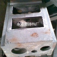 珠海球墨鑄鐵，珠海灰口鑄鐵，珠海機械加工廠