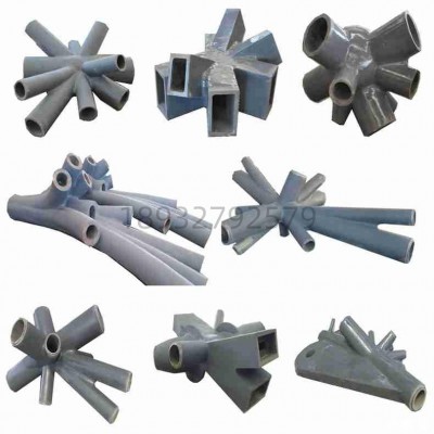 鋼結(jié)構(gòu)建筑建筑可焊接大型鑄鋼節(jié)點(diǎn)