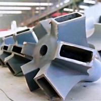 機場鋼結構建筑鑄鋼節點廠家