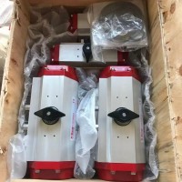 美國博雷Bray氣缸 氣動執行器