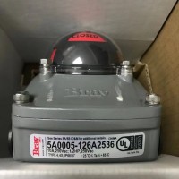 美國博雷Bray50限位開關