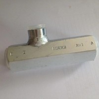 HAWE哈威單向閥 RH2