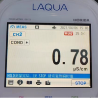 水質分析儀