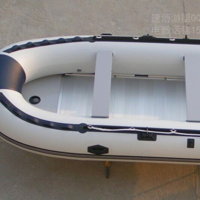 橡皮艇品牌排行，速海品牌橡皮艇沖