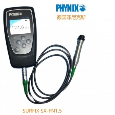 PHYNIX德國(guó)菲尼克斯漆膜測(cè)厚儀