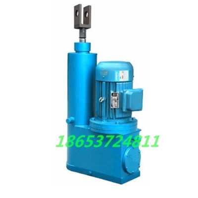 DYTZ直式電液推桿 DTZ300電動(dòng)推桿 