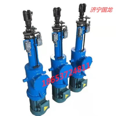 DYTP電動推桿 DTZ500電動推桿 濟寧