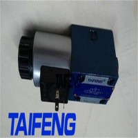 4WE6A、B、C、D、Y--泰豐4WE6系列電磁換向閥