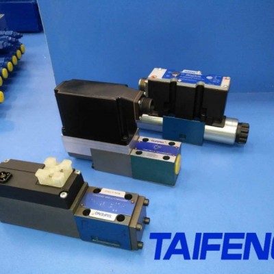 T4WREE--多型號(hào)T4WRE型比直動(dòng)式比例