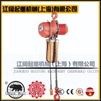 Y1t黑熊牌電動葫蘆|臺灣黑熊牌電動葫蘆配單梁MT100小車