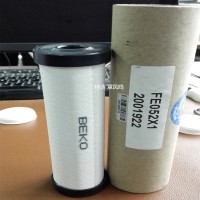 BEKO貝克歐濾芯25F壓縮氣體過濾器濾芯