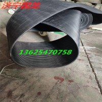 煤礦傳送設備橡膠防塵簾 擋塵簾 擋煤簾 橡膠條 濟寧向上金品