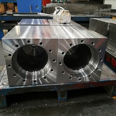 泰豐供應WE67Y-500TZ-00型油缸現貨
