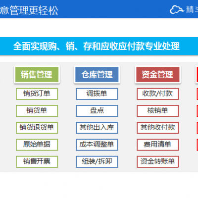 免費試用的財務(wù)軟件推薦 武漢武昌地