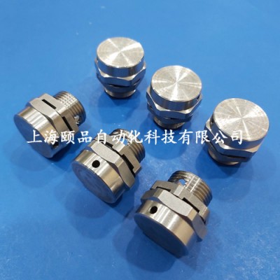 Hawke防爆呼吸閥（389/489系列）