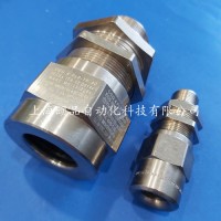 CCG防爆格蘭密封接頭（0524-FLP-TR系列）