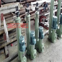 整體電液推桿 平行式電液推桿 向上金品推桿
