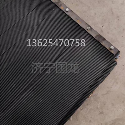 導料槽擋塵簾 濟寧防塵簾 買防塵簾