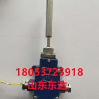 GEJ30煤礦用跑偏傳感器 皮帶綜保防跑偏開(kāi)關(guān)