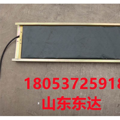 GVD1200煤礦用撕裂傳感器 皮帶防撕