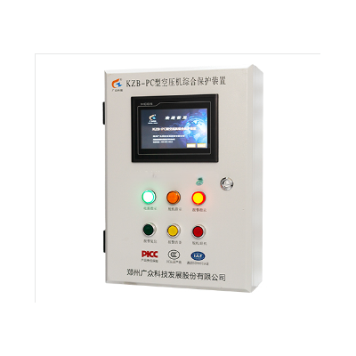 GZ空壓機(jī)斷油保護(hù)裝置