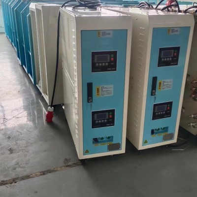 220℃高溫水循環(huán)溫度控制機(jī) 注塑水