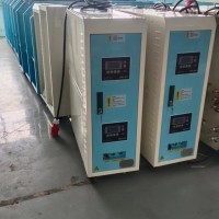 220℃高溫水循環溫度控制機 注塑水溫機 水運式模溫機