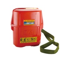 隔絕式壓縮氧氣自救器 ZYX60